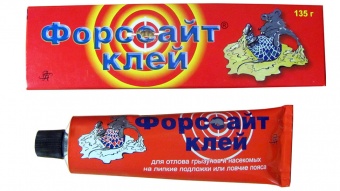 Форссайт клей 135г