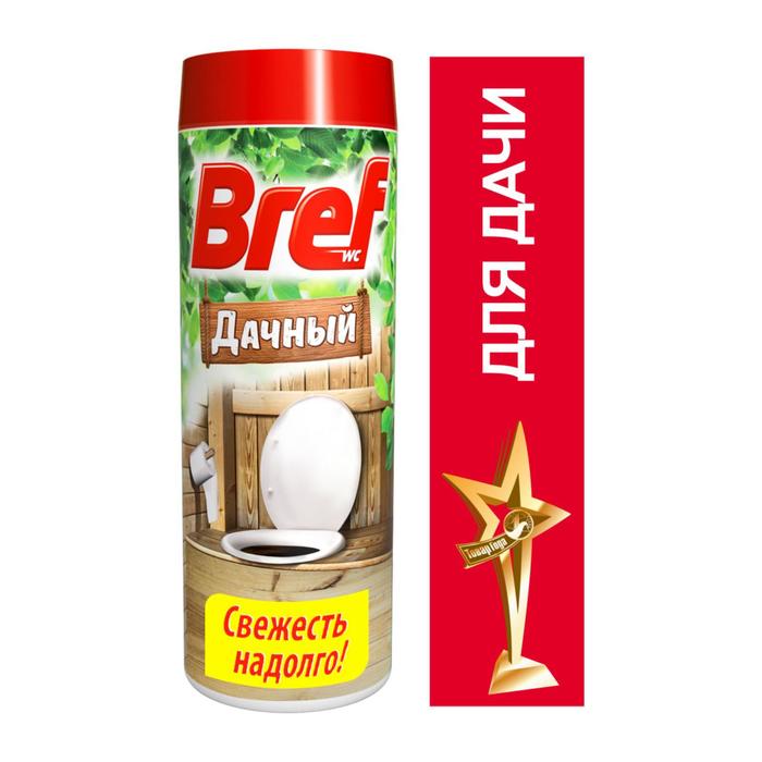 Дачный, для дачного туалета, 250г г
