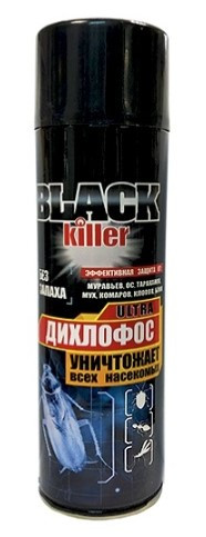 Дихлофос red 180мл