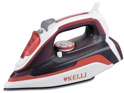 Утюг KELLI - KL-1633