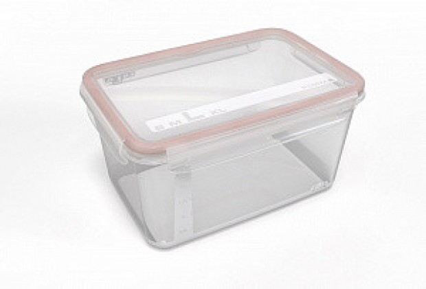 Контейнер  Экстра ЛОК Light 3,3л