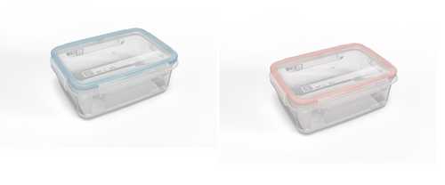 Контейнер  Экстра ЛОК Light S 0,75л