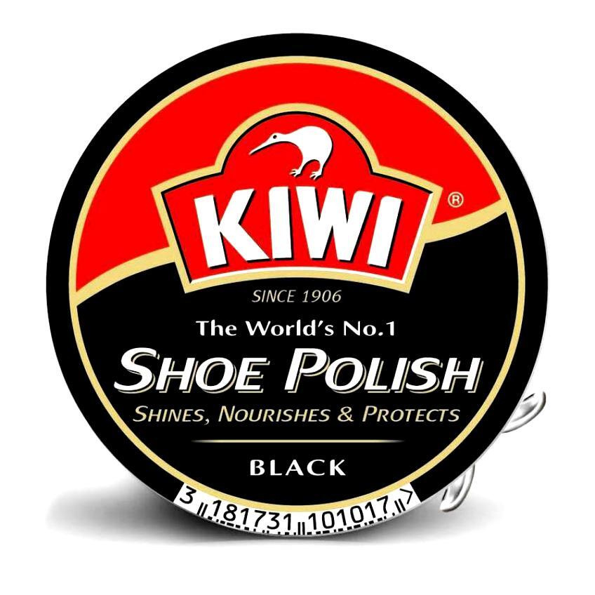Киви крема купить. Крем для обуви Kiwi черный 50мл. Крем для обуви Kiwi черный 50 мл крем для обуви. Крем для обуви киви черный. Крем для обуви Kiwi Shoe Polish (черный) 50мл.
