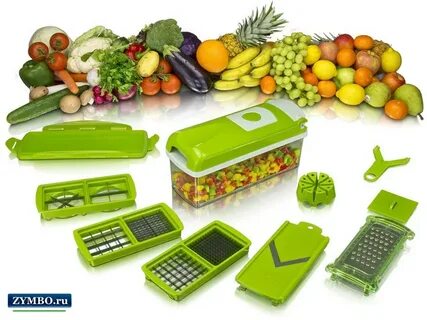 Овощерезка NICER DICER PLUS