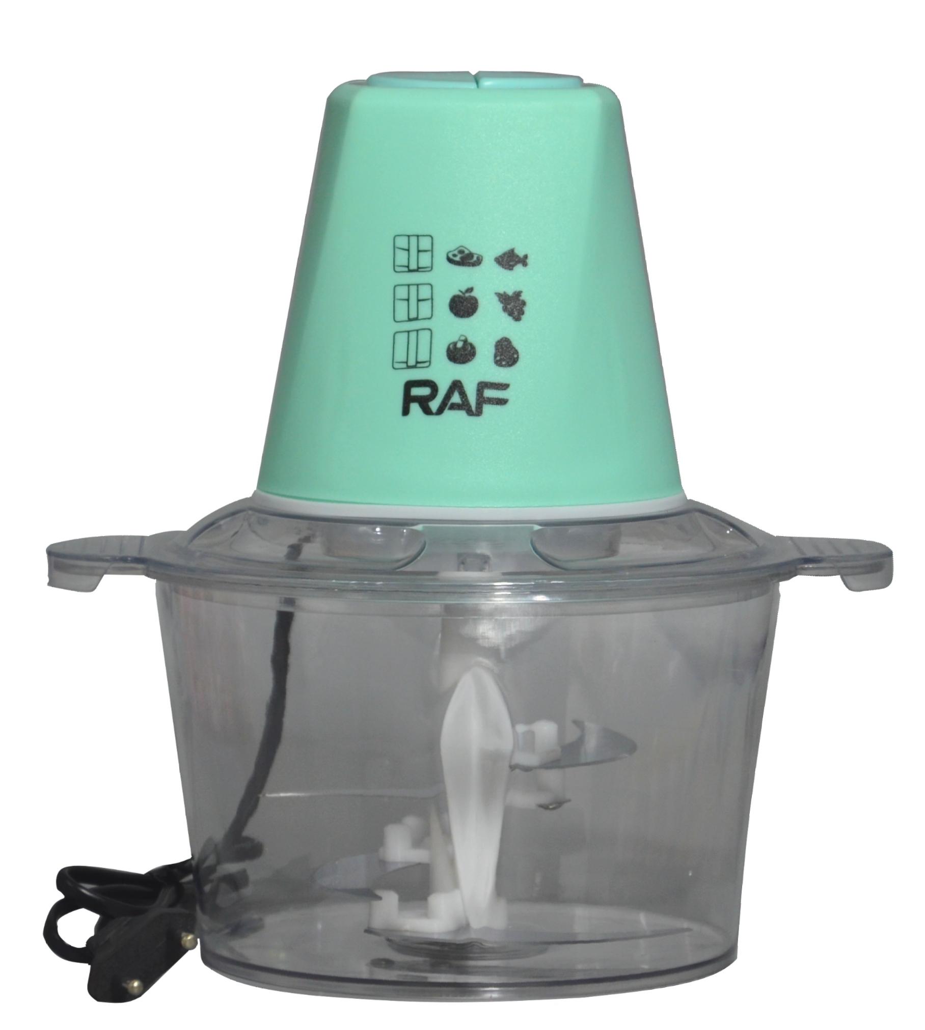 Измельчитель МОЛНИЯ RAF