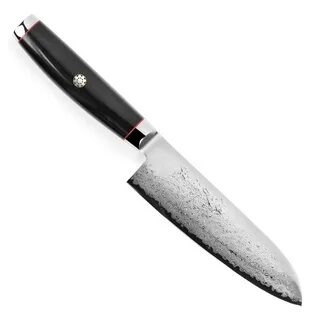 Нож кухонный TUOTOWN шеф Kiritsuke 168002