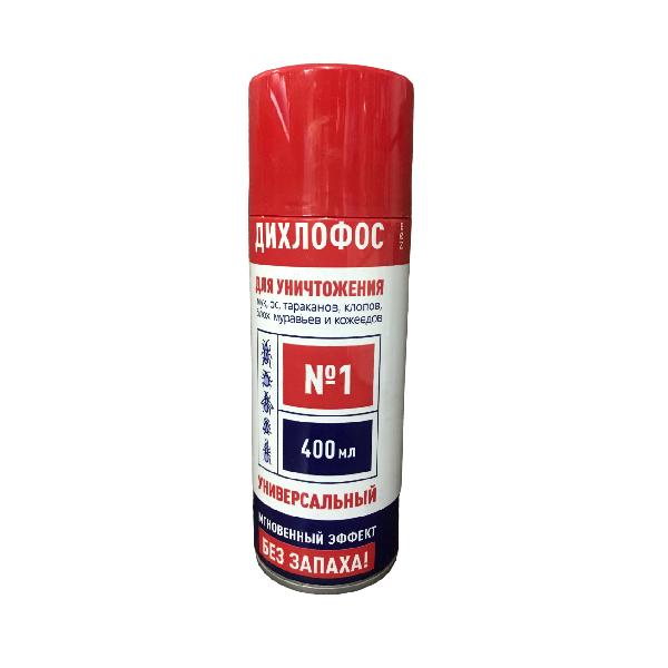 Дихлофос № 1 BOZ универсальнй 400 мл