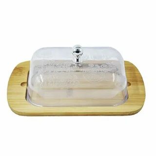 Маслёнка KELLI KL-0703