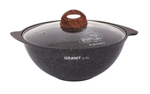 Казан GRANIT ULTRA BLUE 3.5л