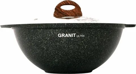 Казан GRANIT ULTRA 4.5л кго47а