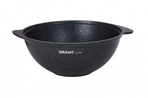 Казан GRANIT ULTRA BLUE 6л кгг65а