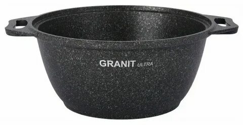 Кастрюля KUKMARA Granit Ultra 3л кго32а