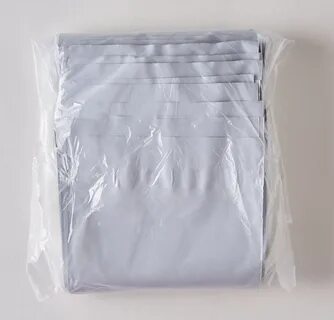 Курьерские пакеты 34-36 100шт