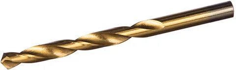 Вилочное сверло по дереву  4.5мм 10шт уп 0141